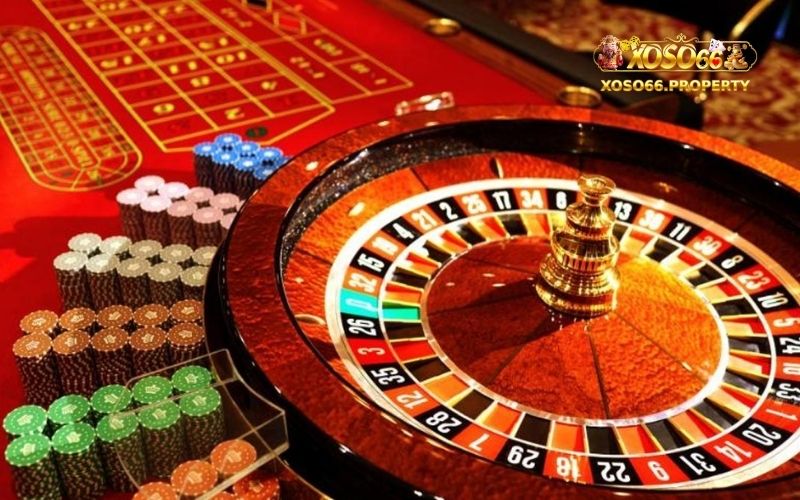Khám Phá Casino Xoso66: Thế Giới Game Bài Phong Phú